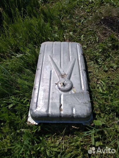 Топливный бак