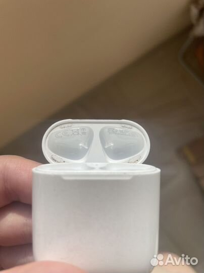 Кейс для airpods 2