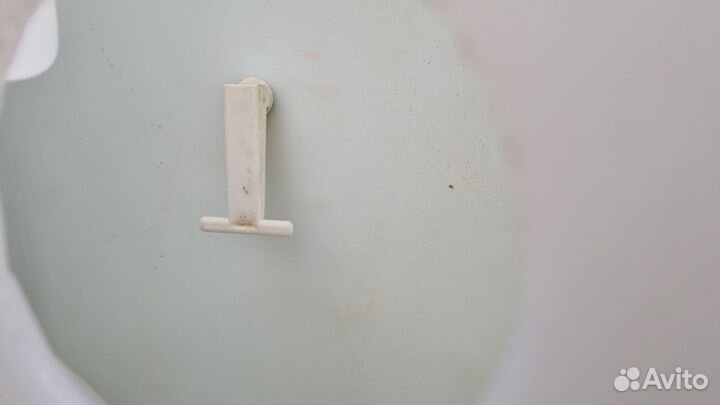 Бак для воды 50 литров