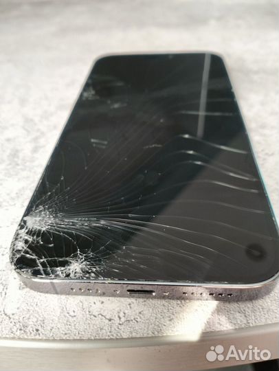 iPhone 13 Pro Max, 256 ГБ