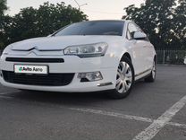 Citroen C5 1.6 AT, 2012, 169 000 км, с пробегом, цена 880 000 руб.