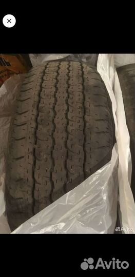 Bridgestone Dueler H/T 265/65 R17 112S