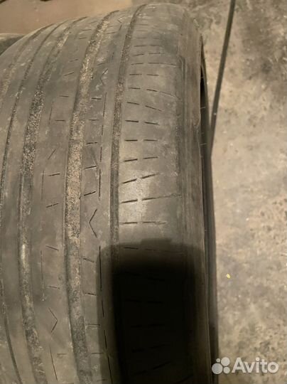 Nitto NT830+ 235/50 R18