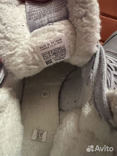 Кроссовки reebok женские