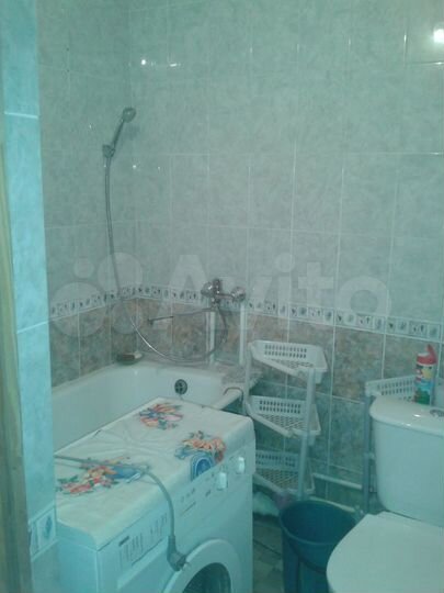 1-к. квартира, 36 м², 4/5 эт.