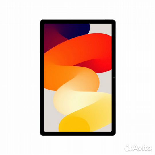 Планшет Xiaomi Redmi Pad SE 6/128Gb (Зеленый)