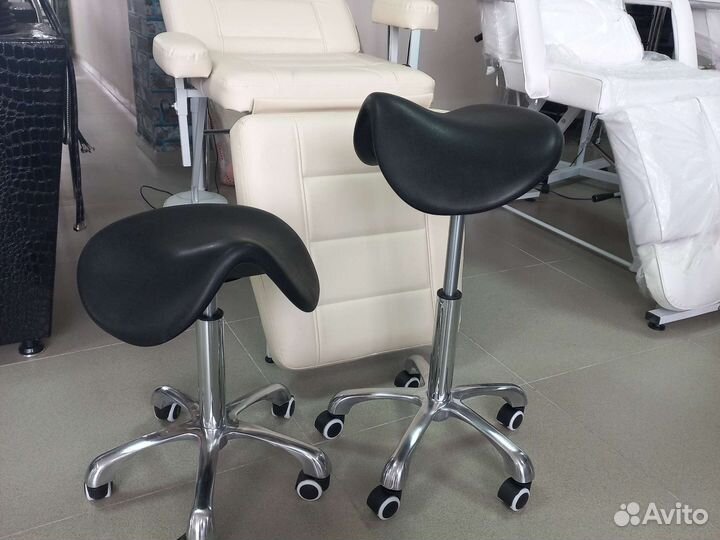Стул седло для мастера