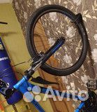 Кронштейн для велосипеда настенный поворот 180г