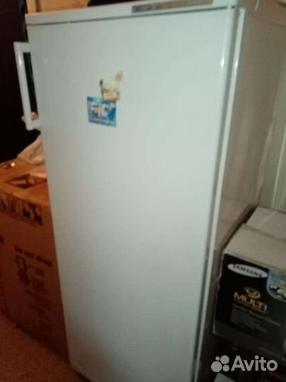 Морозильная камера бу