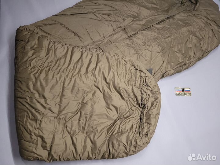 Спальник Carinthia Allgemein / Defence 4