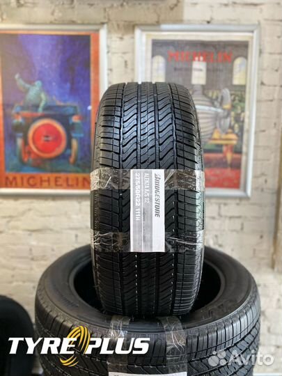 Bridgestone Alenza A/S 02 275/50 R22 111H