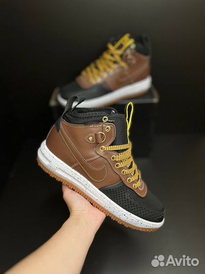 Nike Force 1 Duckboot