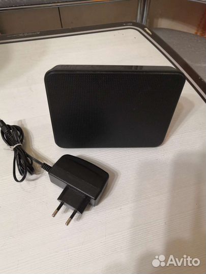 Роутер Билайн smart box one