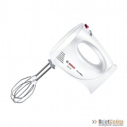 Миксер Bosch MFQ 3010
