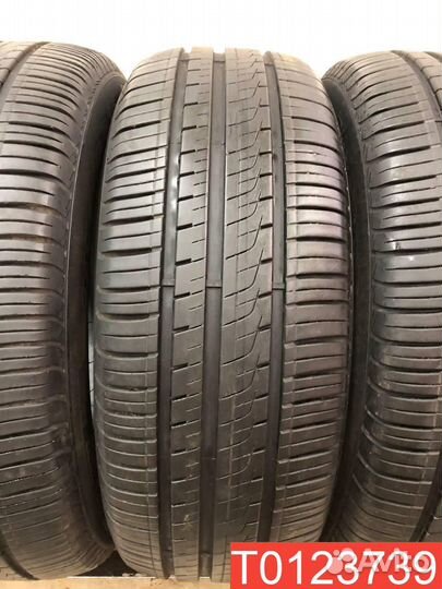 Pirelli Cinturato P7 (P7C2) 215/60 R16 99V