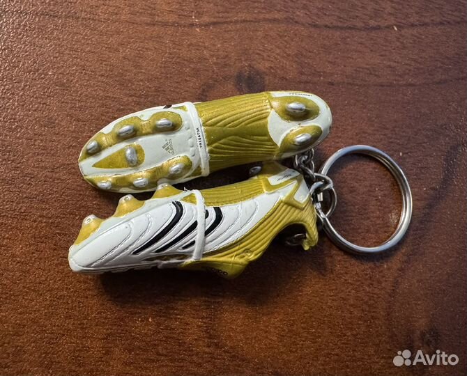 Брелок бутсы Adidas Predator