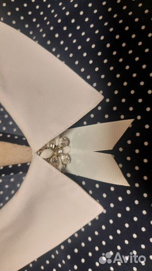 Блузка и юбка