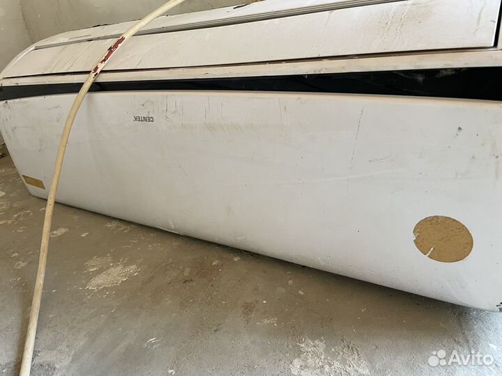 Сплит система