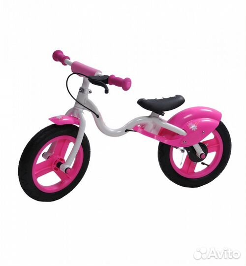 Самокат-Велосамокат JD BUG