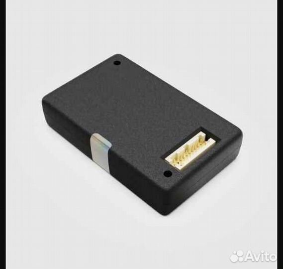 Блок нкм тахографа