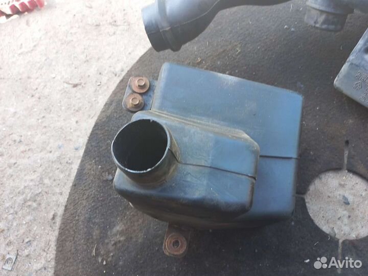 Кия спектра корпус воздушного фильтра