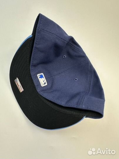 Бейсболка New Era 59Fifty 7 1/4 MLB США