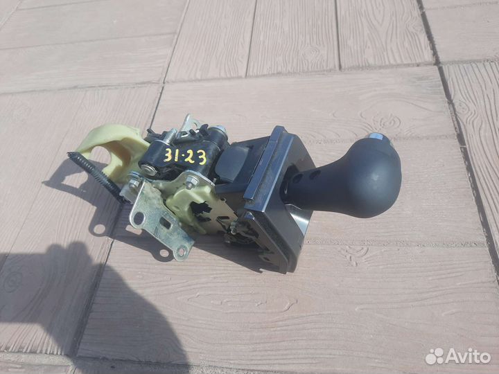 Рычаг переключения АКПП Honda Freed L15A