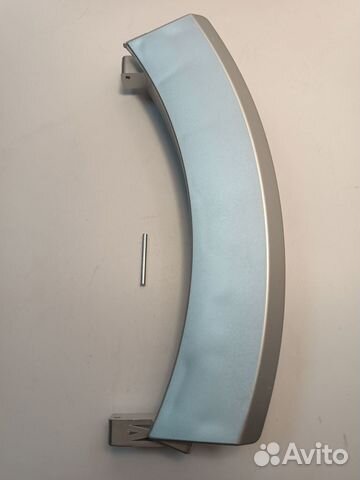 Ручка люка Bosch 00648581, 00751786