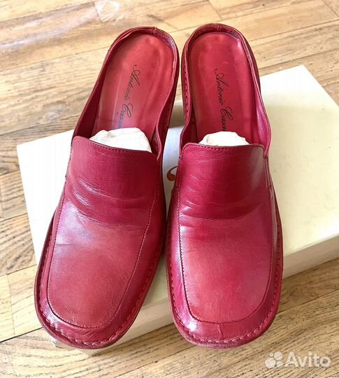 Сабо женские