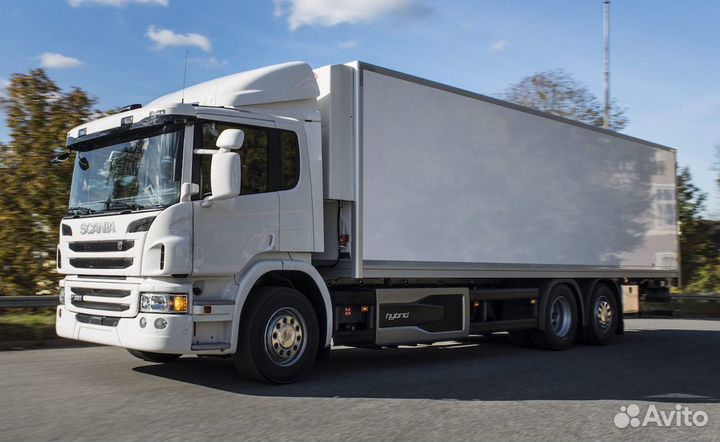 Грузоперевозки/ перевозка/ доставка груза/1,5-22тн