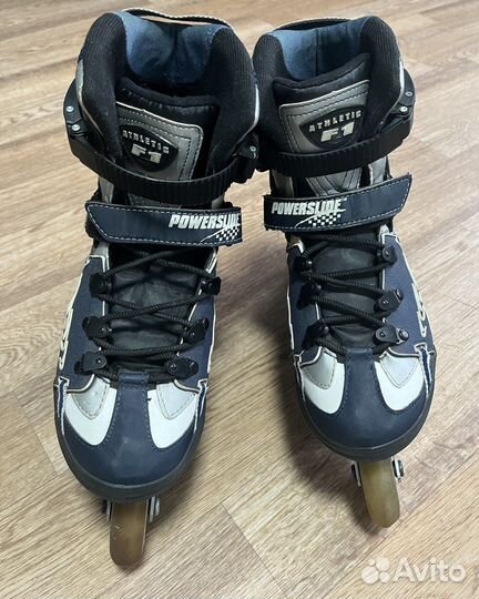 Ролики Powerslide