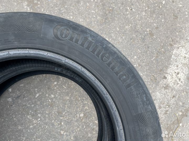 Continental ContiPremiumContact 205/55 R16