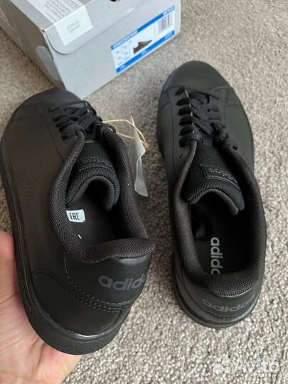 Кроссовки Adidas Advantage Base оригинал