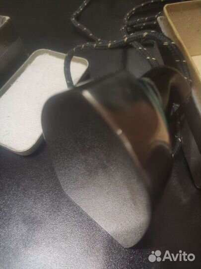 Утюг дорожный СССР