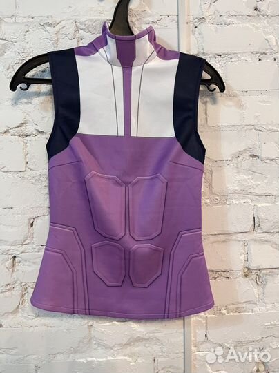 Костюм для косплея аниме