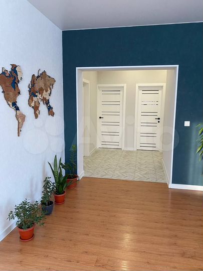 Дом 126 м² на участке 8,8 сот.