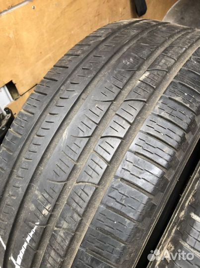 Pirelli Scorpion Verde All Season 235/60 R18