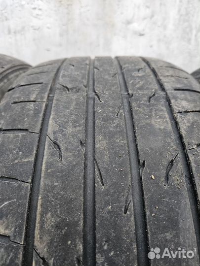 Dunlop Winter Maxx 245/45 R17