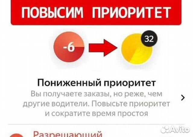 Лицензия (разрешение) для яндекс такси