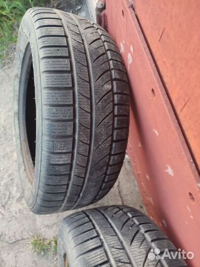 Nokian Tyres Hakkapeliitta 1 215/55 R16