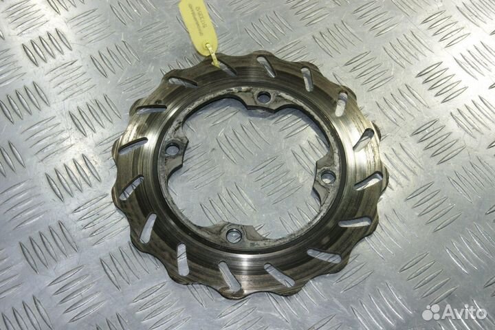 Диск тормозной задний Honda CBR900RR / 954, SC50