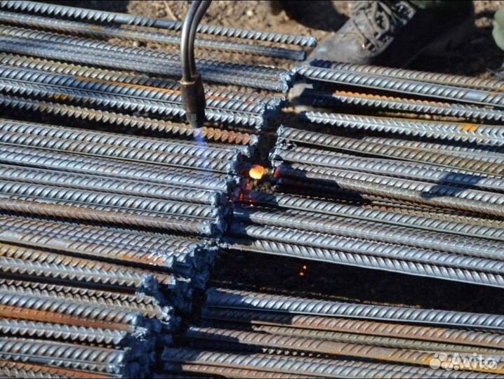 Арматура 12 ГОСТ