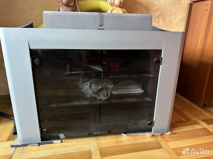 Тумба под телевизор