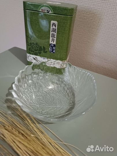 Набор салатников 6 штук