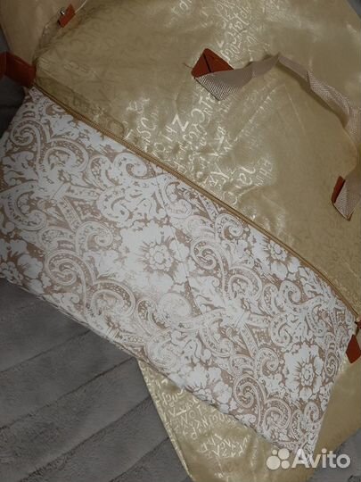 Одеяло шёлковое