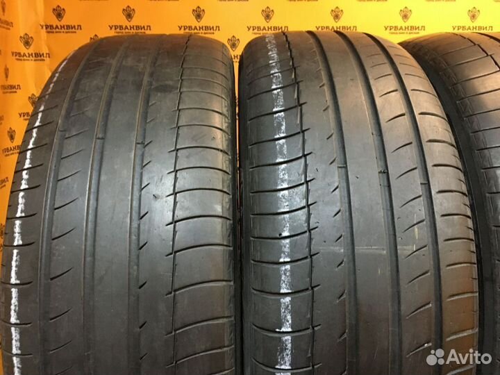 Michelin Latitude Sport 225/60 R18 100H