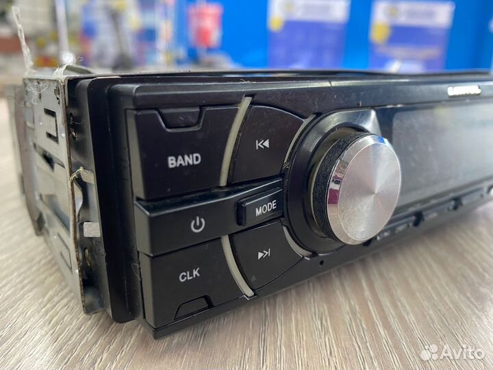 Магнитола Lentel STC-1023U