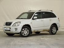 Chery Tiggo (T11) 1.6 MT, 2012, 150 212 км, с пробегом, цена 269 000 руб.