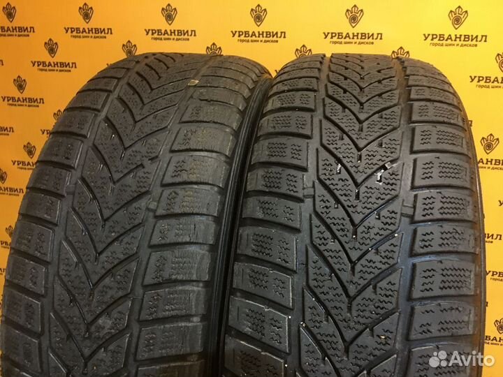 Vredestein SnowTrac 2 205/55 R16 91T