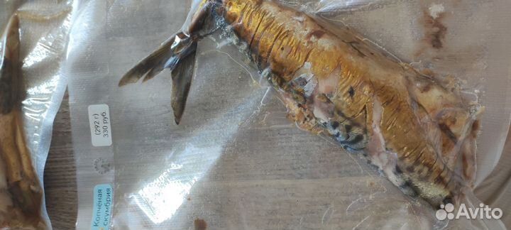 Домашнее копченое мясо